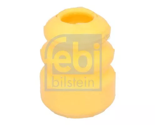 Rubber Buffer, suspension