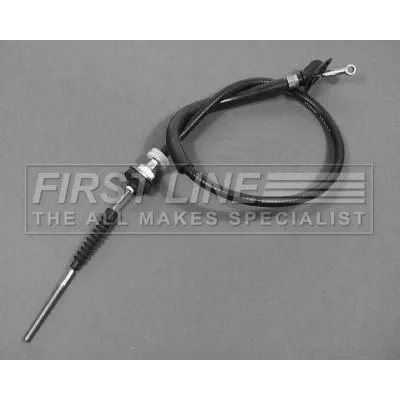 FIRST LINE FIRST LINE (FKC1060) Cable Pull, clutch control 