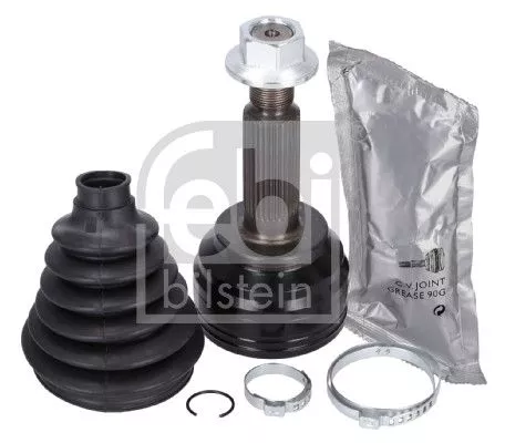 Joint Kit, drive shaft
