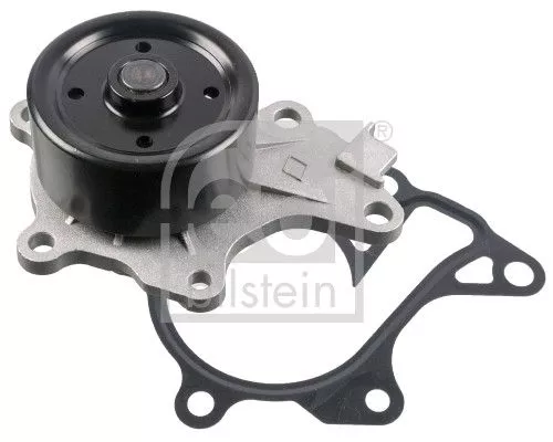 FEBI BILSTEIN FEBI BILSTEIN 184496 Water Pump, engine cooling 