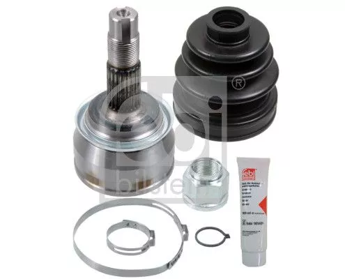 FEBI BILSTEIN FEBI BILSTEIN 184612 Joint Kit, drive shaft 
