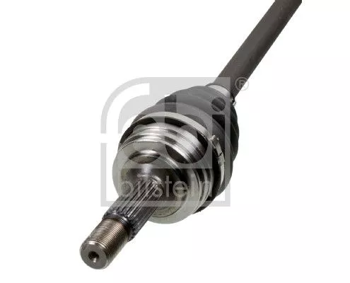 FEBI BILSTEIN FEBI BILSTEIN 184613 Drive Shaft 