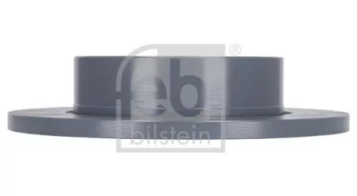 FEBI BILSTEIN FEBI BILSTEIN 184658 Brake Disc 