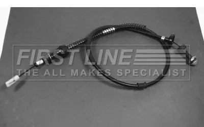 FIRST LINE FIRST LINE (FKC1063) Cable Pull, clutch control 