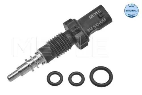 MEYLE Sensor, coolant temperature (314 800 0055)