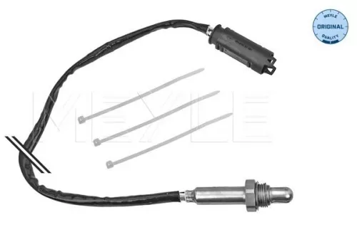 MEYLE MEYLE (314 803 0013) Oxygen Sensor 