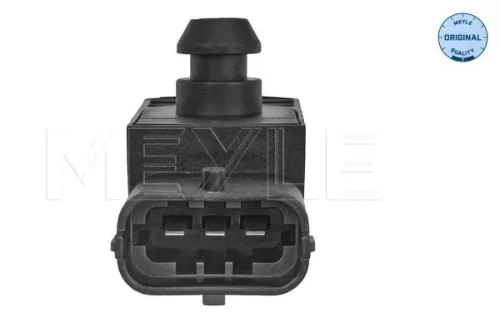 MEYLE Sensor, intake manifold pressure (614 812 0002)