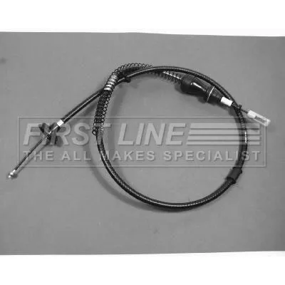 FIRST LINE FIRST LINE (FKC1067) Cable Pull, clutch control 