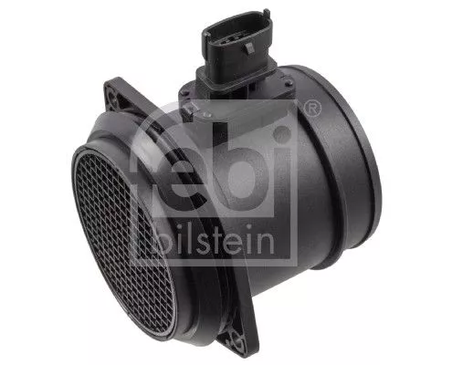 Mass Air Flow Sensor