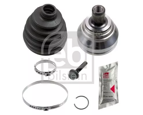 Joint Kit, drive shaft