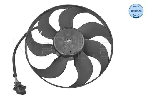 MEYLE Fan, engine cooling (100 236 0008)