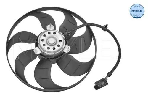 MEYLE Fan, engine cooling (100 236 0008)