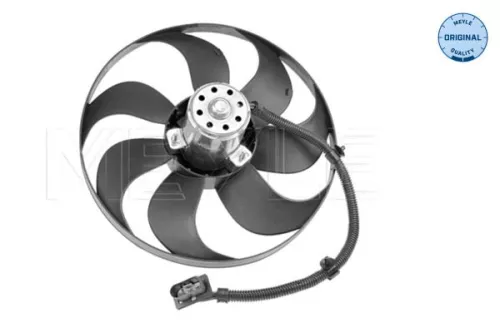 MEYLE Fan, engine cooling (100 236 0009)