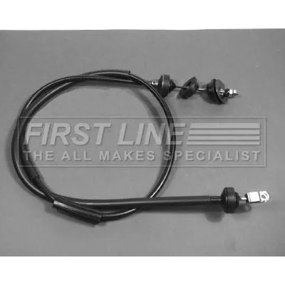 FIRST LINE FIRST LINE (FKC1072) Cable Pull, clutch control 