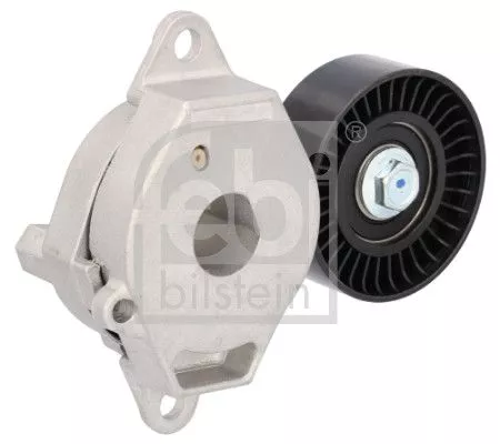 FEBI BILSTEIN FEBI BILSTEIN 184904 Belt Tensioner, V-ribbed belt 