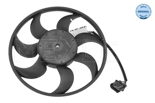 MEYLE Fan, engine cooling (100 236 0056)