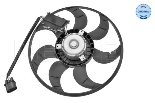 MEYLE Fan, engine cooling (100 236 0056)