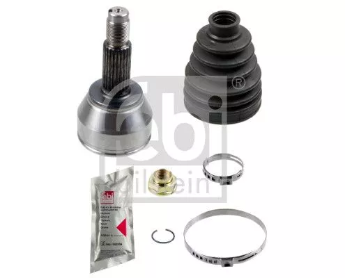 Joint Kit, drive shaft