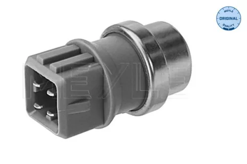 MEYLE Sensor, coolant temperature (100 810 0007)