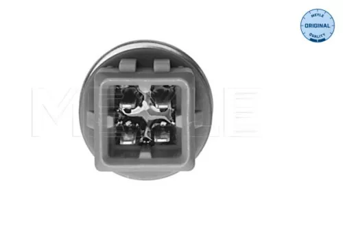 MEYLE Sensor, coolant temperature (100 810 0007)