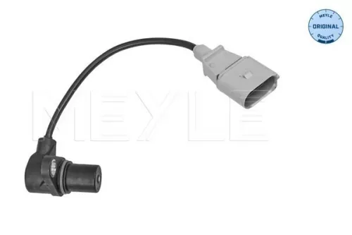 MEYLE Sensor, crankshaft pulse (100 899 0045)
