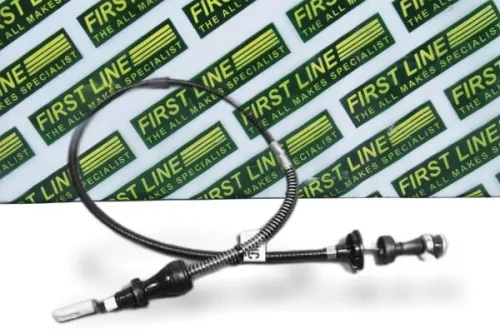 FIRST LINE FIRST LINE (FKC1075) Cable Pull, clutch control 