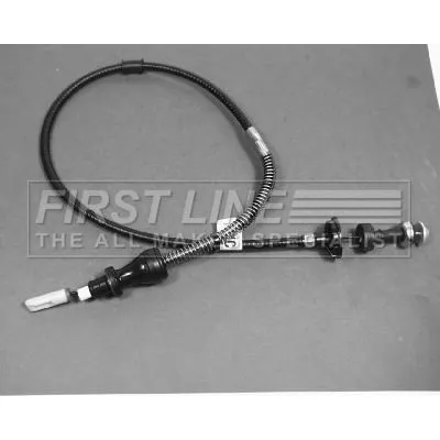 FIRST LINE FIRST LINE (FKC1075) Cable Pull, clutch control 