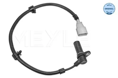 Meyle Crankshaft Pulse Position Sensor For Audi Seat Skoda Vw A2 Arosa Cordoba Fabia Fox 