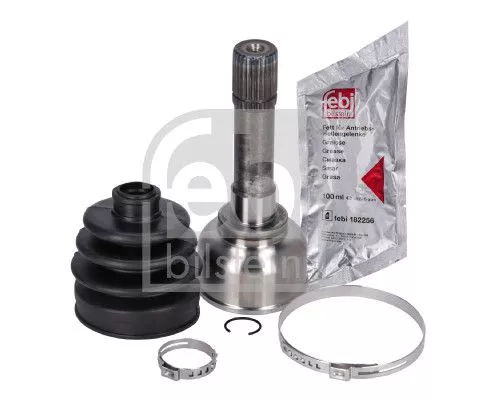 FEBI BILSTEIN FEBI BILSTEIN 185066 Joint Kit, drive shaft 