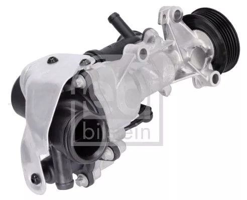 FEBI BILSTEIN FEBI BILSTEIN 185067 Water Pump, engine cooling 