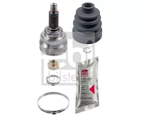 Joint Kit, drive shaft