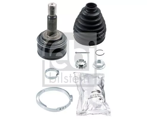 Joint Kit, drive shaft