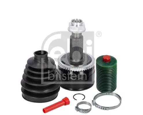 FEBI BILSTEIN FEBI BILSTEIN 185117 Joint Kit, drive shaft 
