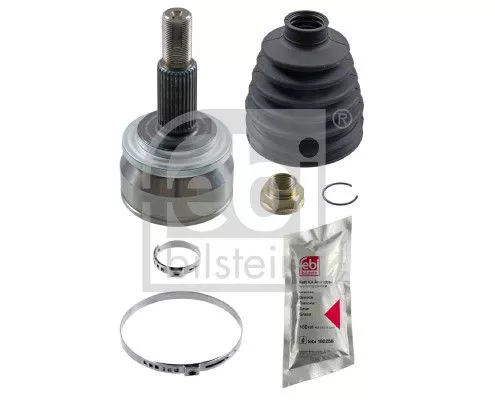 Joint Kit, drive shaft
