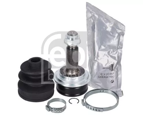 Joint Kit, drive shaft