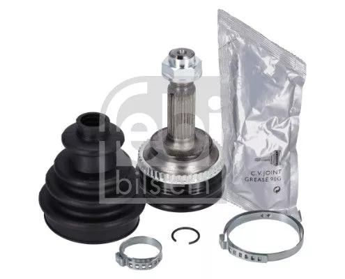 Joint Kit, drive shaft