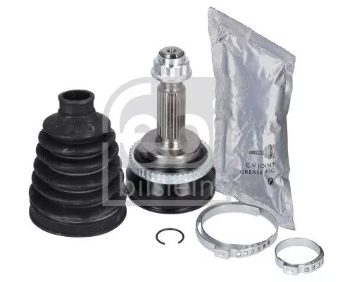 Joint Kit, drive shaft