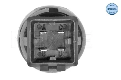 MEYLE Sensor, coolant temperature (100 919 0043)