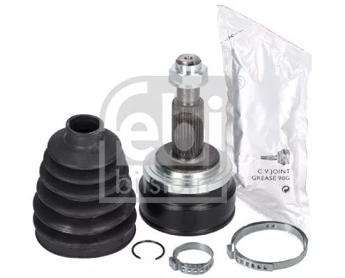 Joint Kit, drive shaft