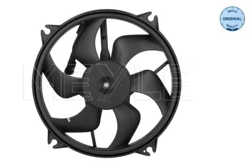 MEYLE Fan, engine cooling (11-14 236 0001)