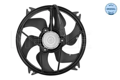 MEYLE Fan, engine cooling (11-14 236 0001)
