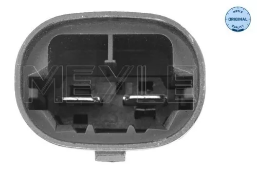 MEYLE Fan, engine cooling (11-14 236 0001)
