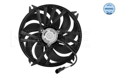 MEYLE Fan, engine cooling (11-14 236 0002)