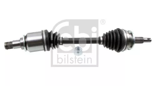 Drive Shaft