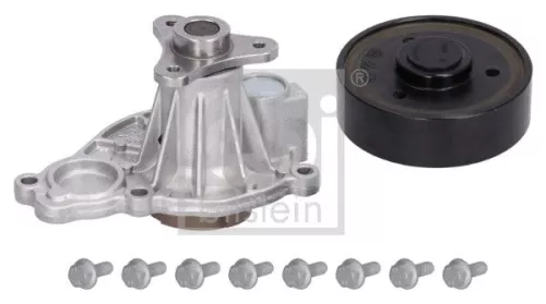 FEBI BILSTEIN FEBI BILSTEIN 185193 Water Pump, engine cooling 