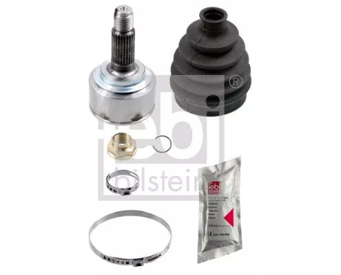 Joint Kit, drive shaft
