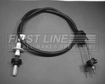 FIRST LINE Cable Pull, clutch control (FKC1078)