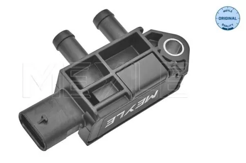 Sensor, exhaust pressure