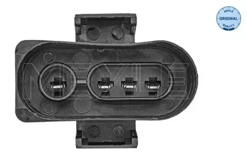 MEYLE MEYLE (114 803 0044) Oxygen Sensor 