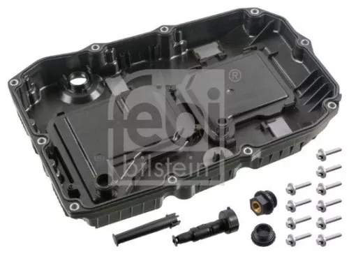 FEBI BILSTEIN FEBI BILSTEIN 185354 Hydraulic Filter, automatic transmission 